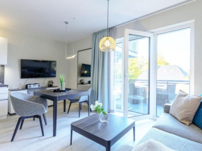 Kleine Strandperle - Ihr Ferienapartment zwischen Ostsee und Bodden in Wustrow